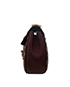 Drew Bijou Shoulder Bag, bottom view
